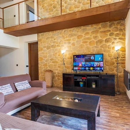 Villa Mestres Playa De Aro Платья-де-Аро Экстерьер фото