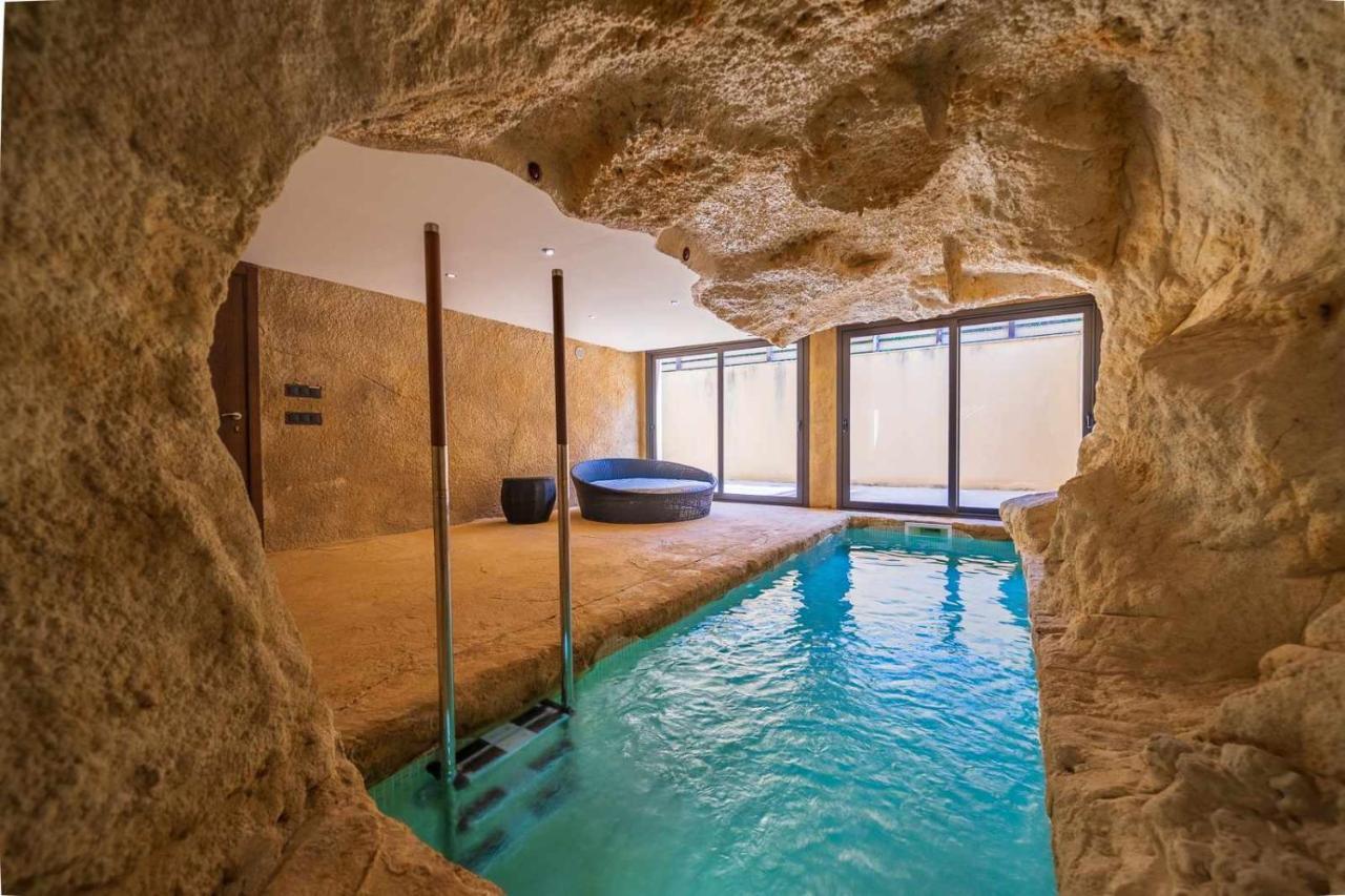 Villa Mestres Playa De Aro Платья-де-Аро Экстерьер фото