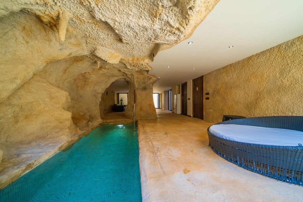 Villa Mestres Playa De Aro Платья-де-Аро Экстерьер фото