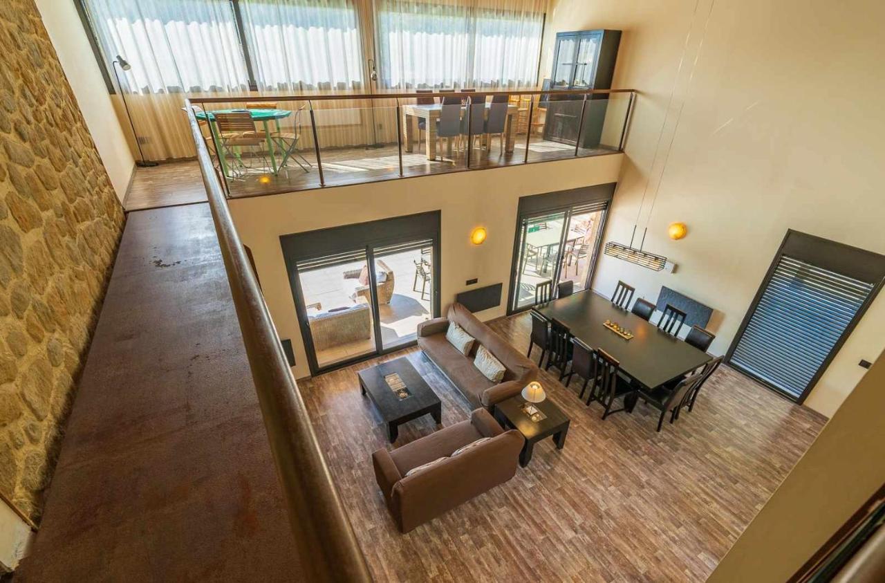 Villa Mestres Playa De Aro Платья-де-Аро Экстерьер фото