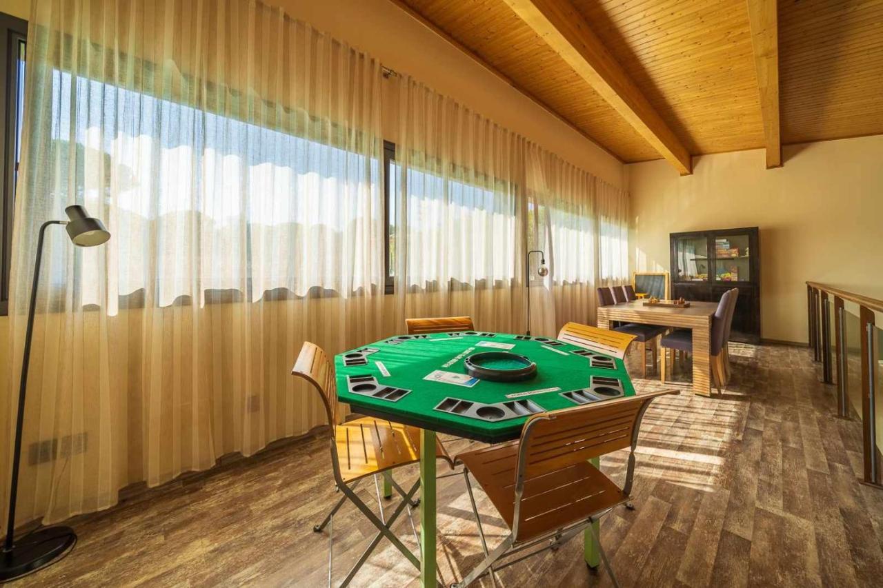 Villa Mestres Playa De Aro Платья-де-Аро Экстерьер фото