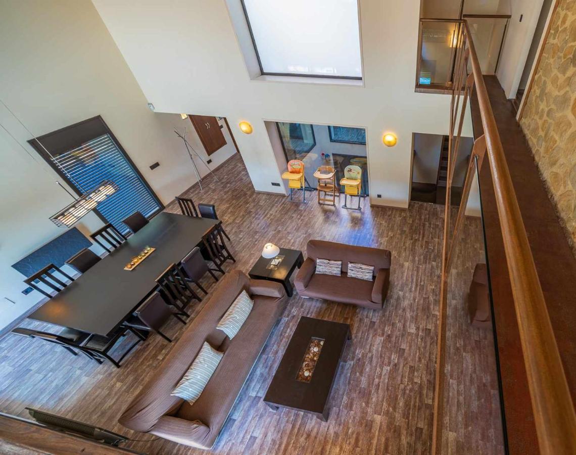 Villa Mestres Playa De Aro Платья-де-Аро Экстерьер фото