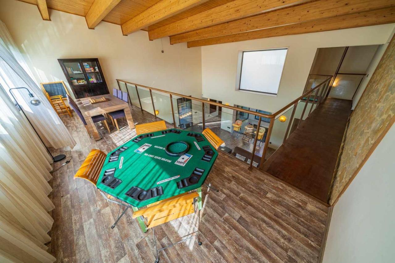 Villa Mestres Playa De Aro Платья-де-Аро Экстерьер фото
