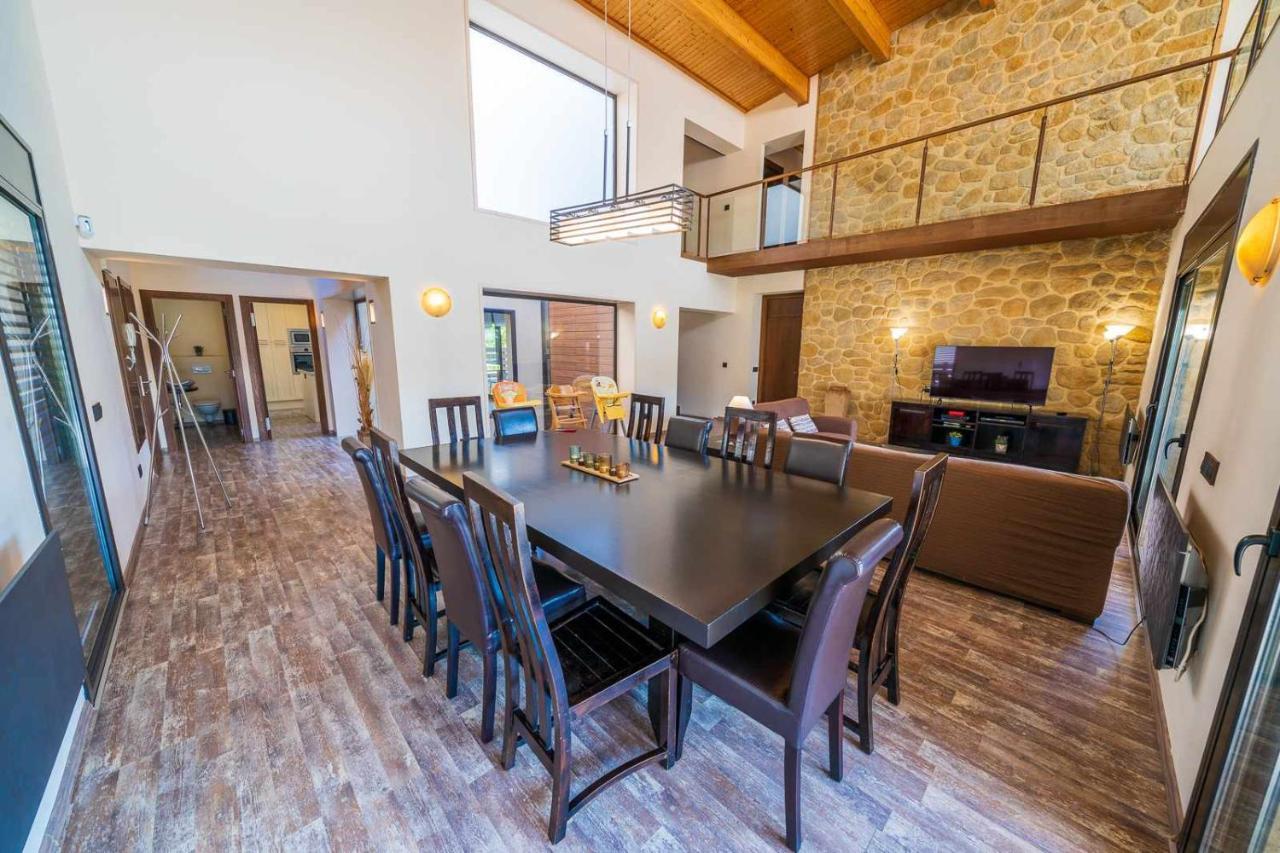Villa Mestres Playa De Aro Платья-де-Аро Экстерьер фото