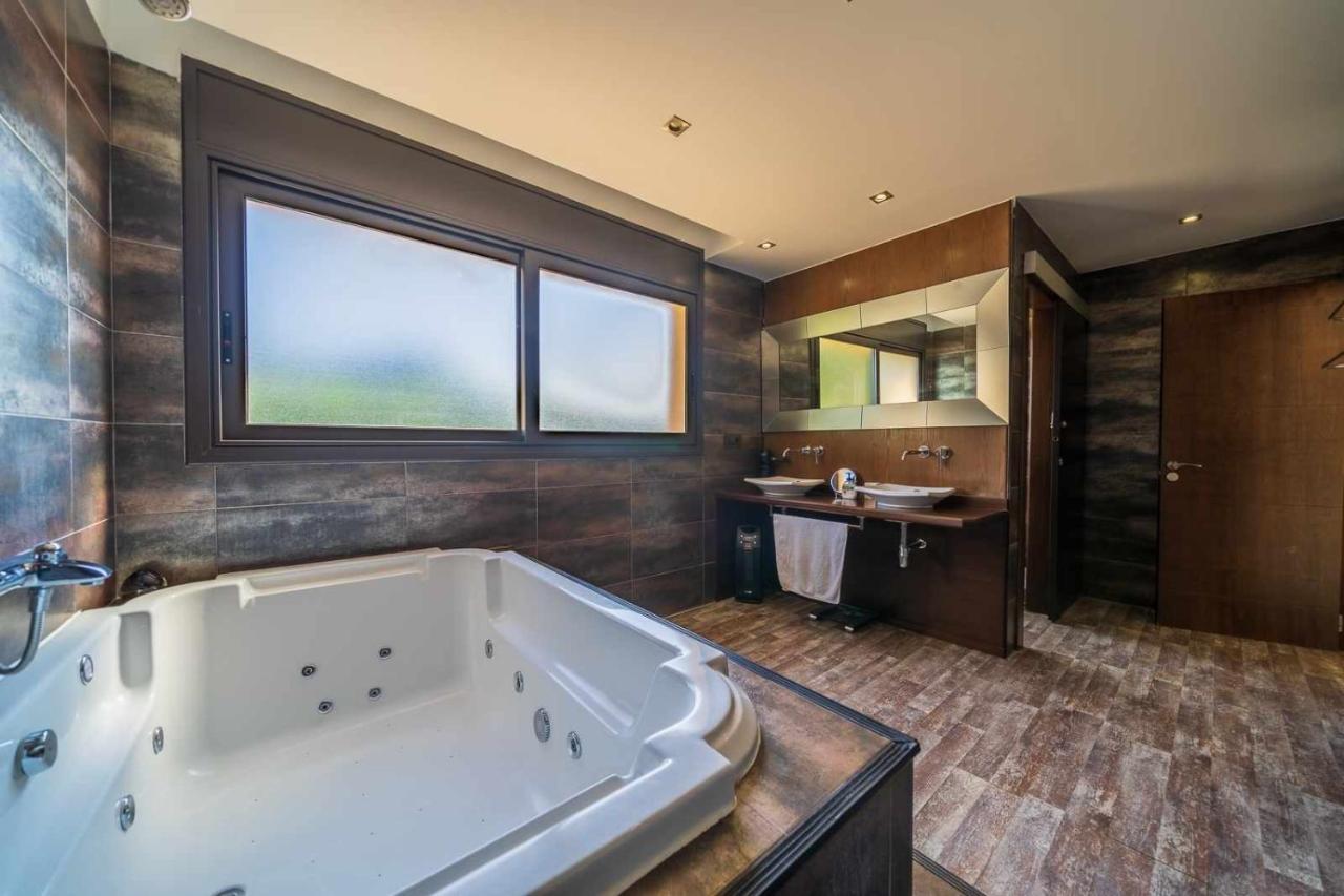 Villa Mestres Playa De Aro Платья-де-Аро Экстерьер фото