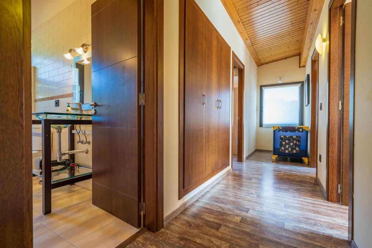 Villa Mestres Playa De Aro Платья-де-Аро Экстерьер фото