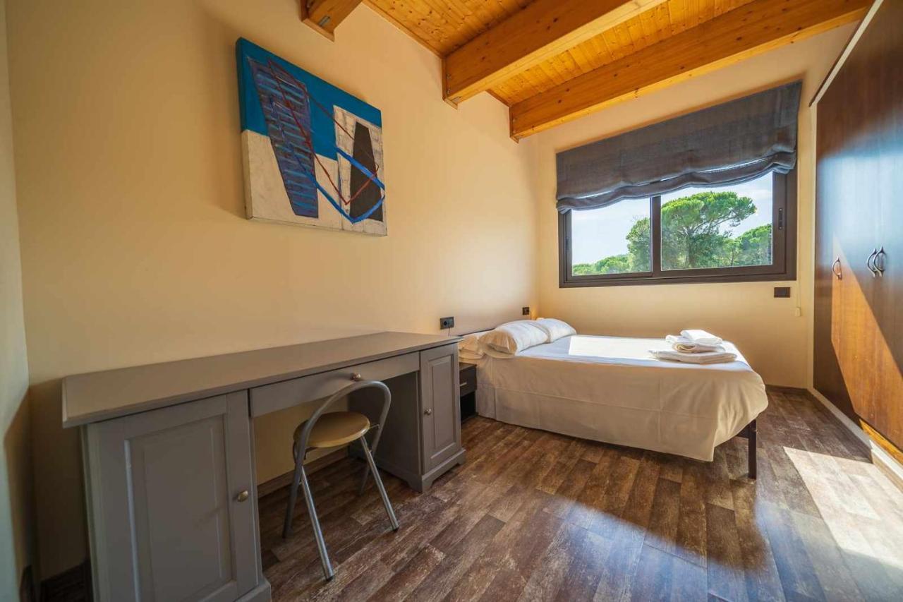 Villa Mestres Playa De Aro Платья-де-Аро Экстерьер фото