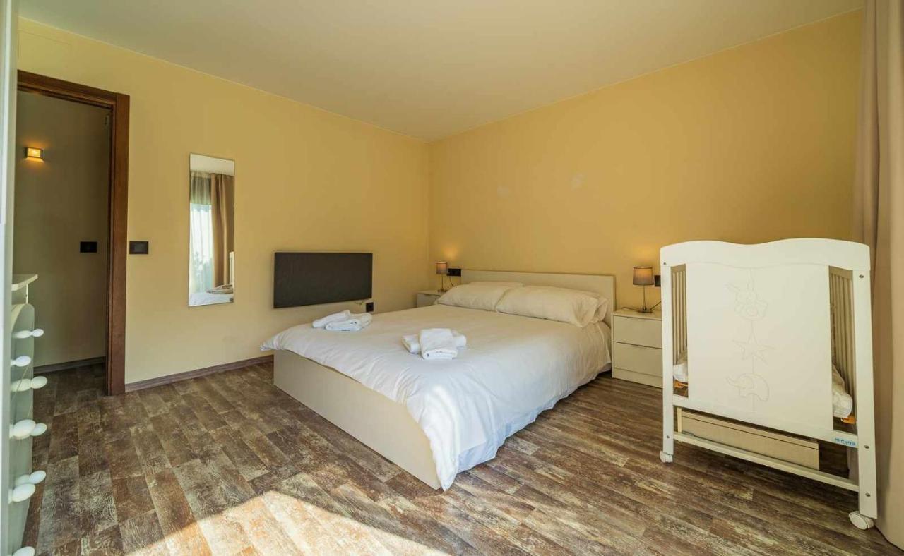 Villa Mestres Playa De Aro Платья-де-Аро Экстерьер фото